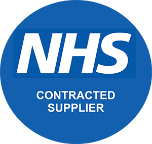 NHS Contracted Supplier